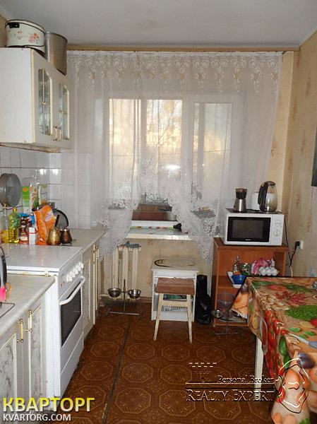 Sell 3-room apartment. Киев,  Фучика — photo 1