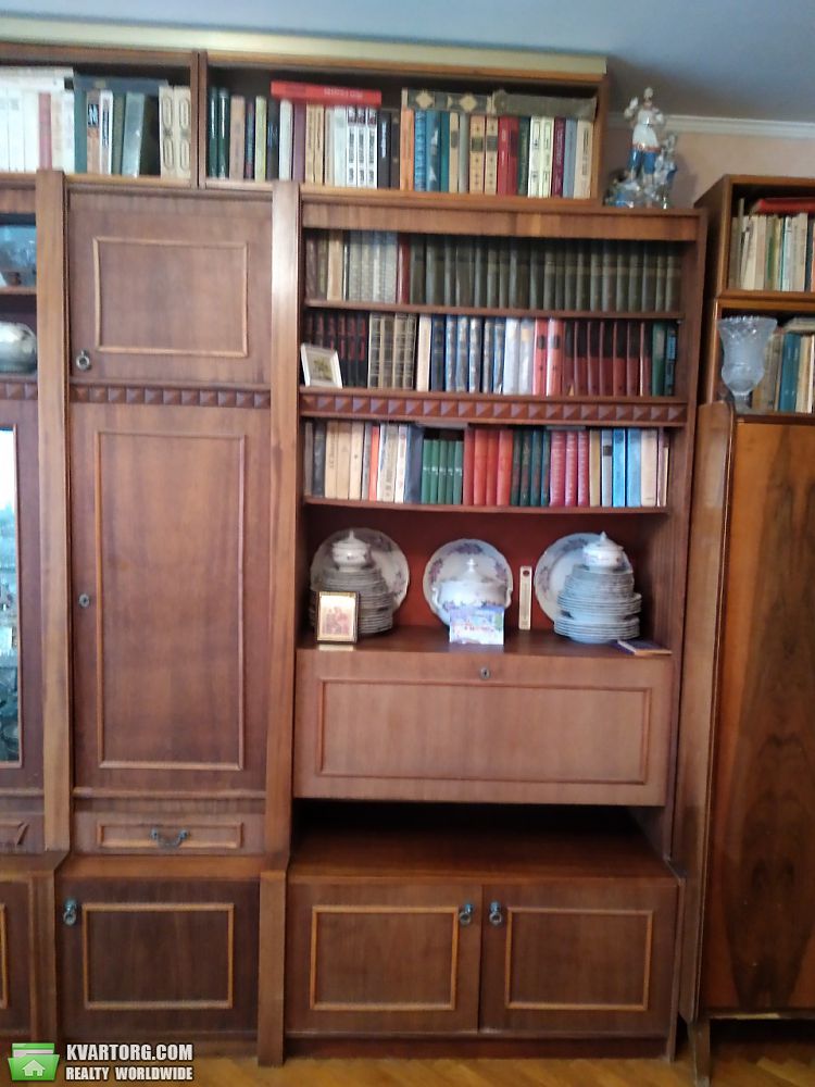 Rent out 1-room apartment. Киев, Курнатовского — photo 3
