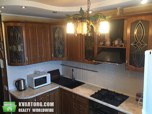 Sell 3-room apartment. Киев,  Ломоносова — photo 5