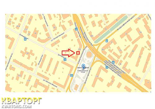 Rent out shop. Киев, Севастопольская пл. — photo 2