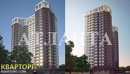 Sell 2-room apartment. Одесса, Французский район — photo 1