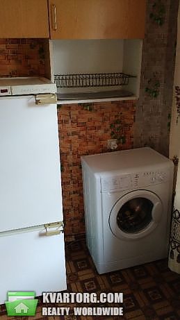 Rent out 1-room apartment. Харьков, Героев Труда — photo 3