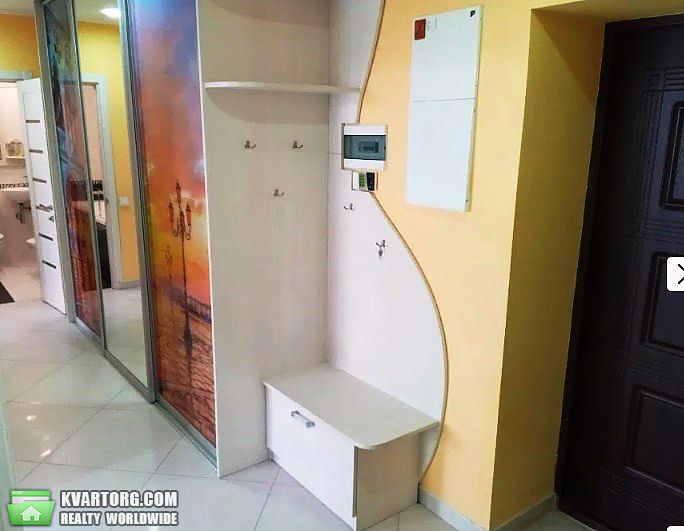 Rent out 2-room apartment. Львов, Мазепи — photo 1
