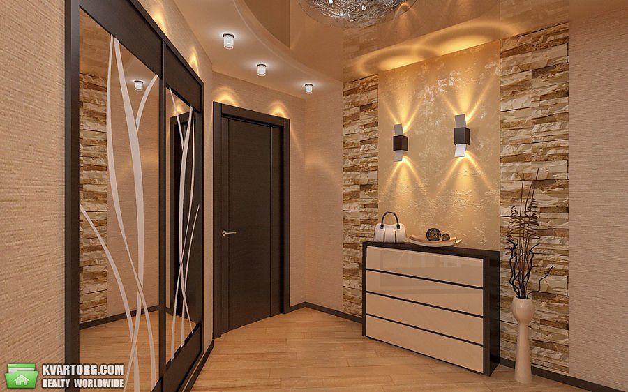 Sell 3-room apartment. Киев,  Урловская — photo 2