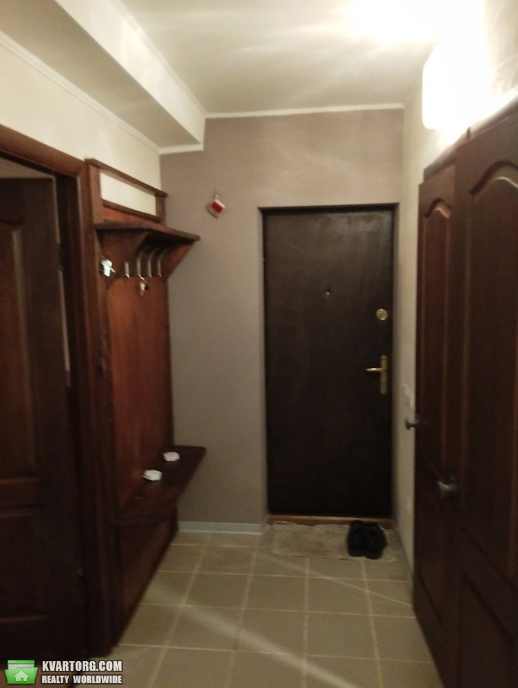 Rent out 1-room apartment. Киев, Лесной проспект — photo 5