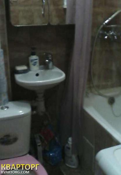 Sell 1-room apartment. Киев,  40-летия Октября просп — photo 3