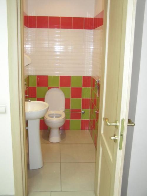 Rent out office. Киев, Ольгинская — photo 10