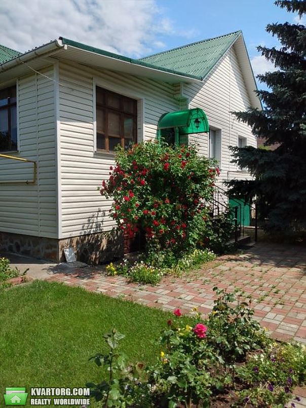 Sell house. Киевская обл., Мощун — photo 1