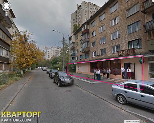 Sell office. Киев,  Новгородская — photo 7