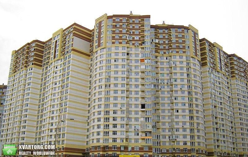 Sell 3-room apartment. Киев,  Ахматовой — photo 1