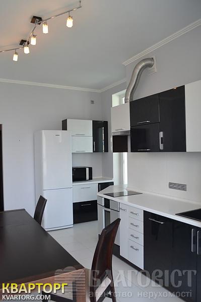 Sell 2-room apartment. Киев,  Кудряшова — photo 4