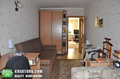 Sell 3-room apartment. Киев,  Автозаводская — photo 4