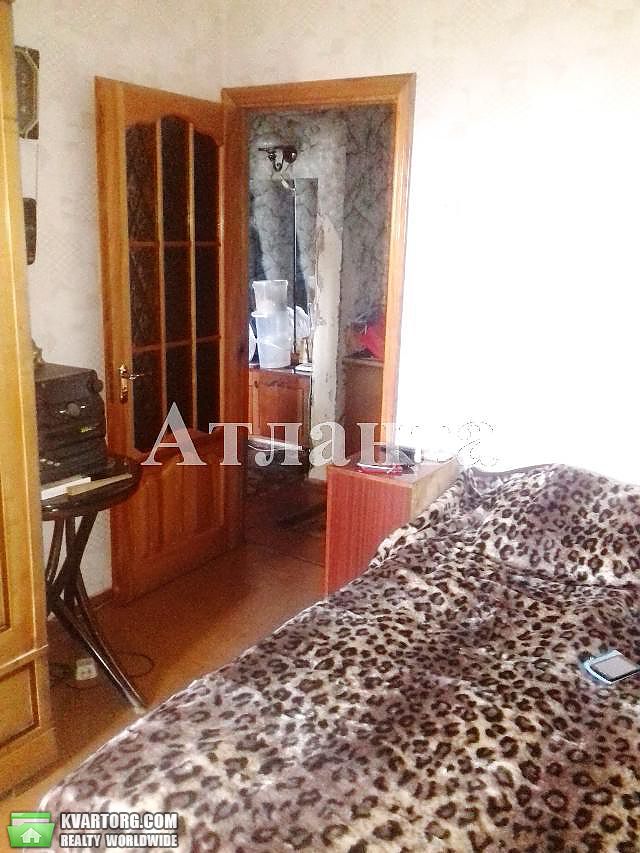 Sell 4-room apartment. Одесса, добровольского — photo 4