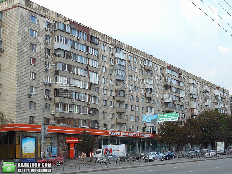 Sell 3-room apartment. Киев,  Леси Украинки бул — photo 1