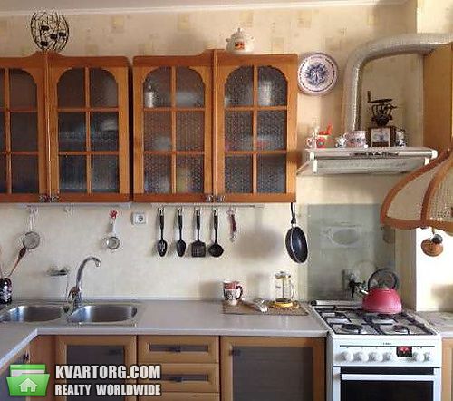 Sell 1-room apartment. Киев, Тепличная — photo 2