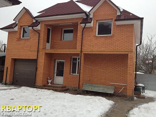 Sell house. Киев, Слпвутич — photo 1