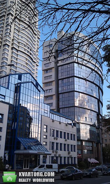 Rent out office. Киев, Кловский спуск — photo 2