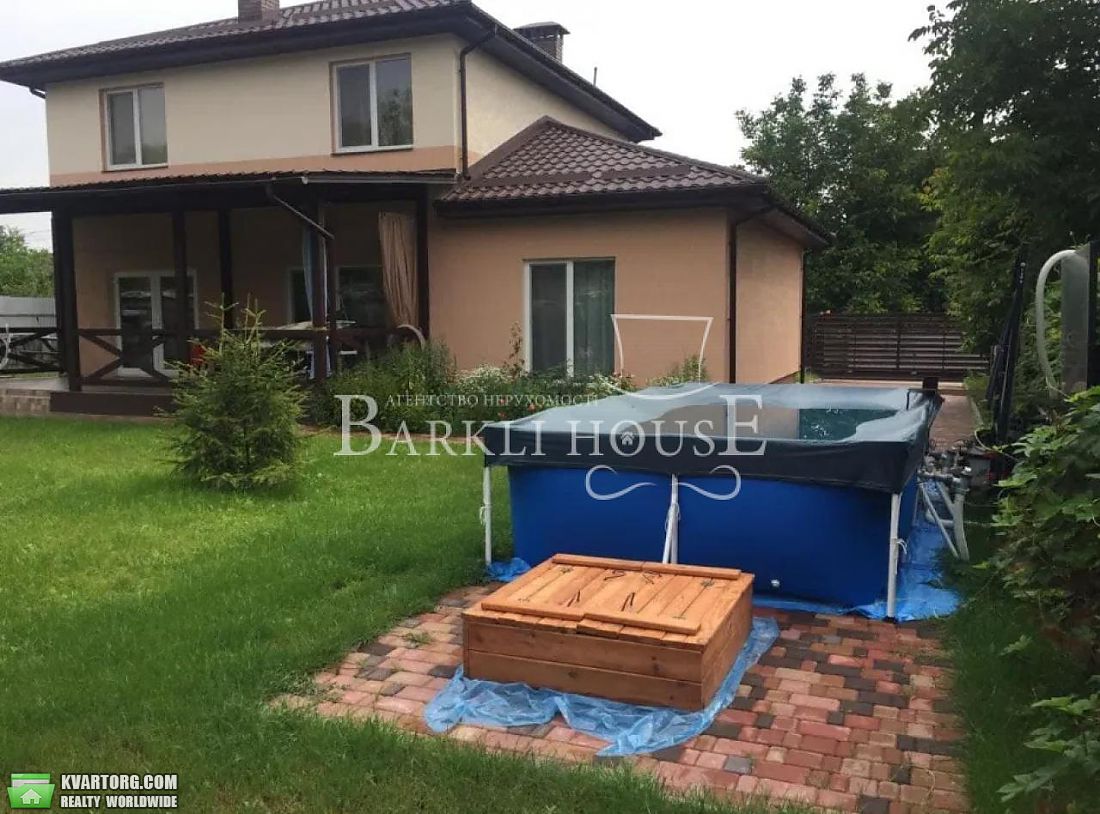 Rent out house. Киевская обл., Гореничи — photo 1