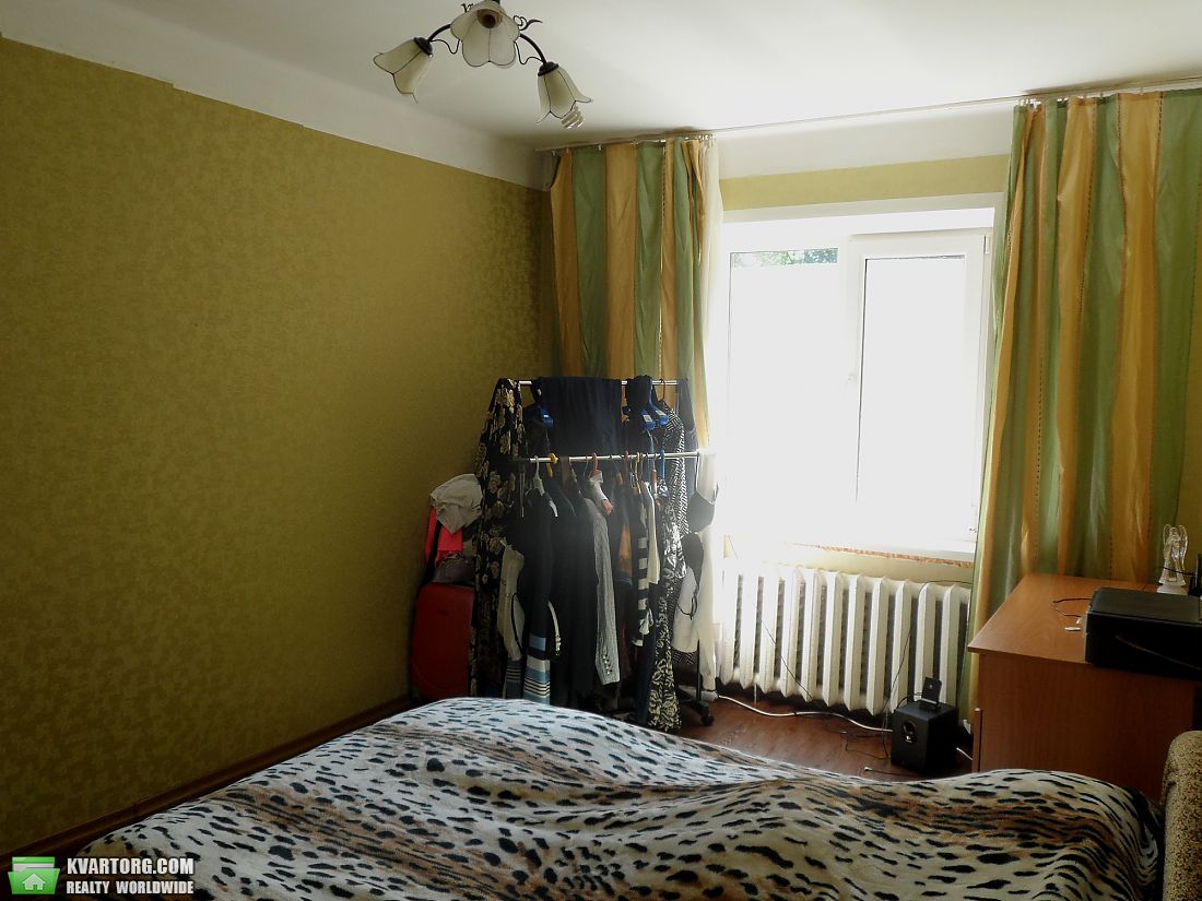 Sell 2-room apartment. Киев,  Щорса пер — photo 2