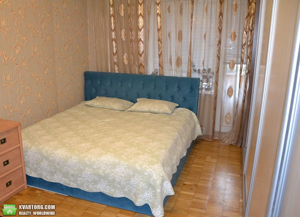Sell 2-room apartment. Киев,  Приозерная — photo 6