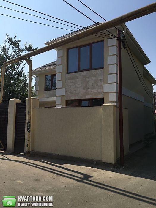 Sell house. Одесса, Новобереговая — photo 1