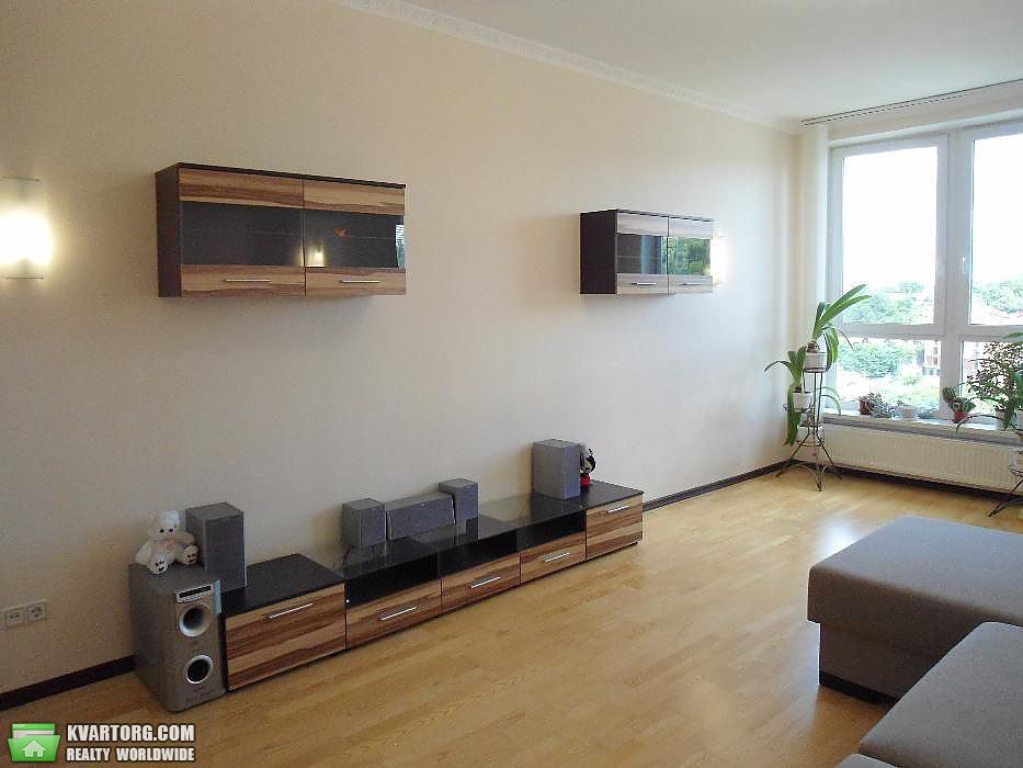 Rent out 2-room apartment. Киев,  Кудряшова — photo 1