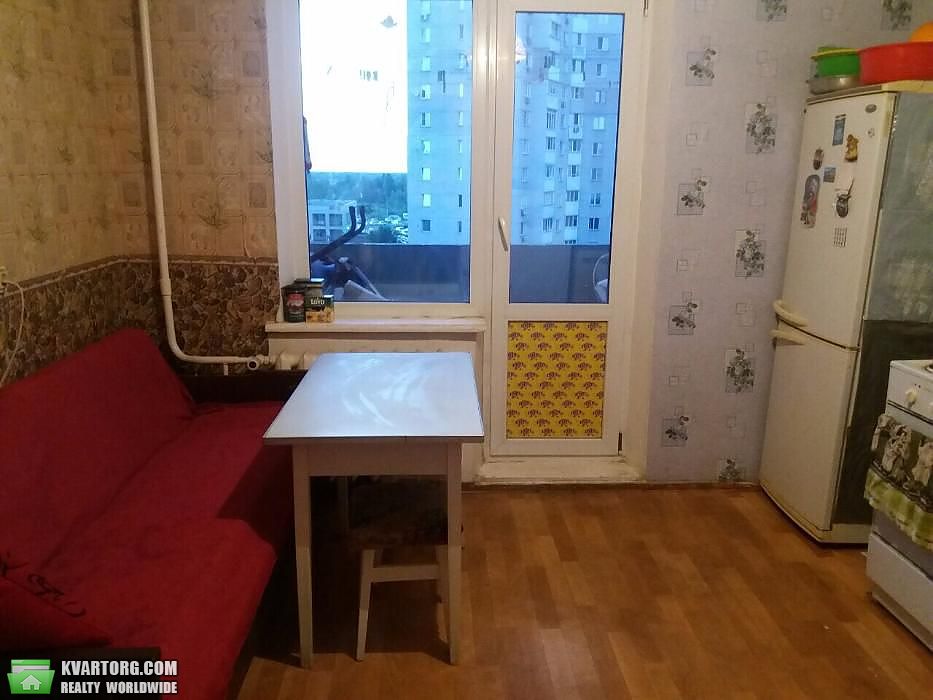 Sell 2-room apartment. Киев,  Лисковская — photo 4
