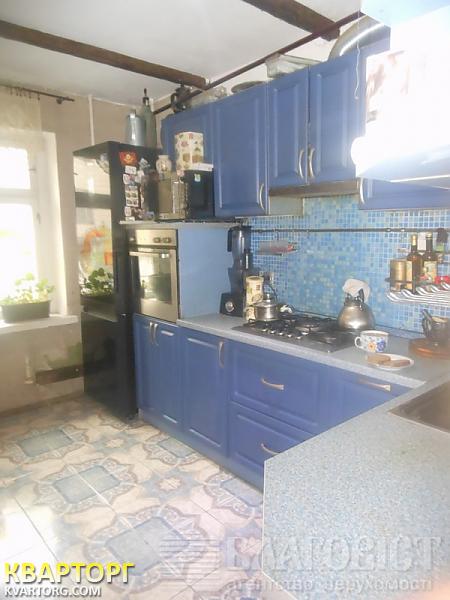 Sell 2-room apartment. Киев,  Доброхотова — photo 5