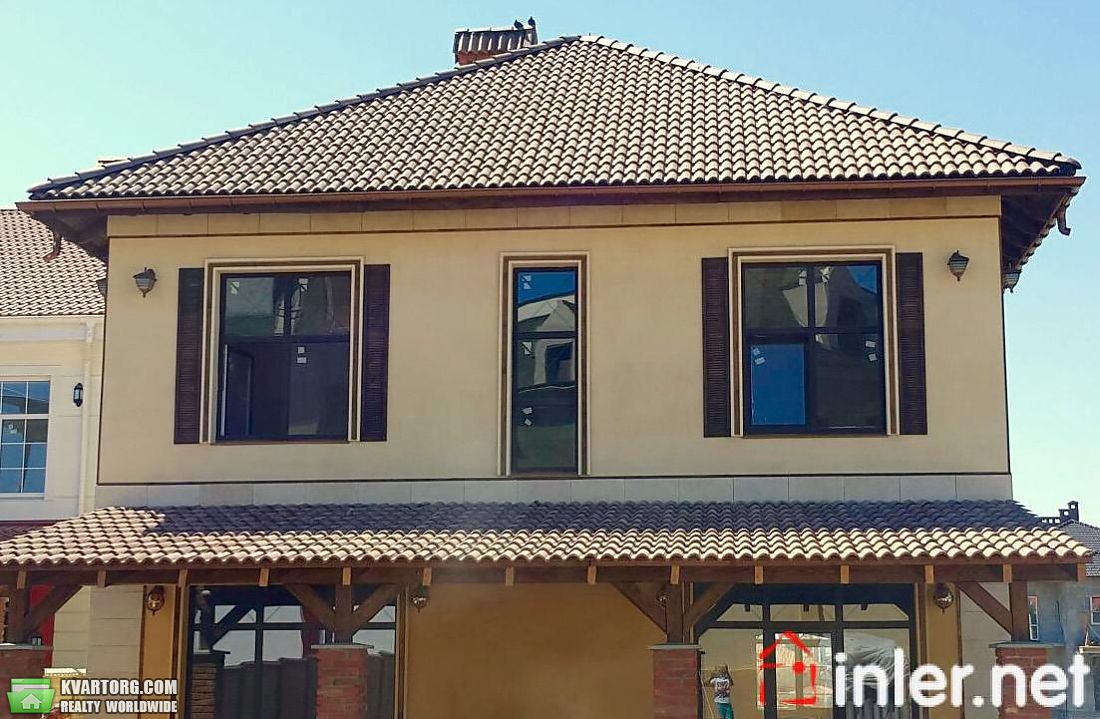 Sell house. Одесса, Морской проспект — photo 3