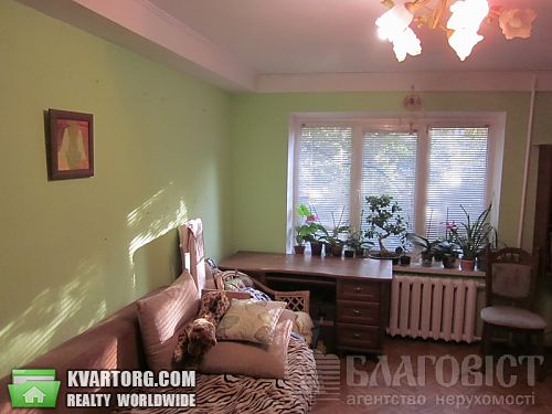Sell 3-room apartment. Киев, Златоустовская — photo 2
