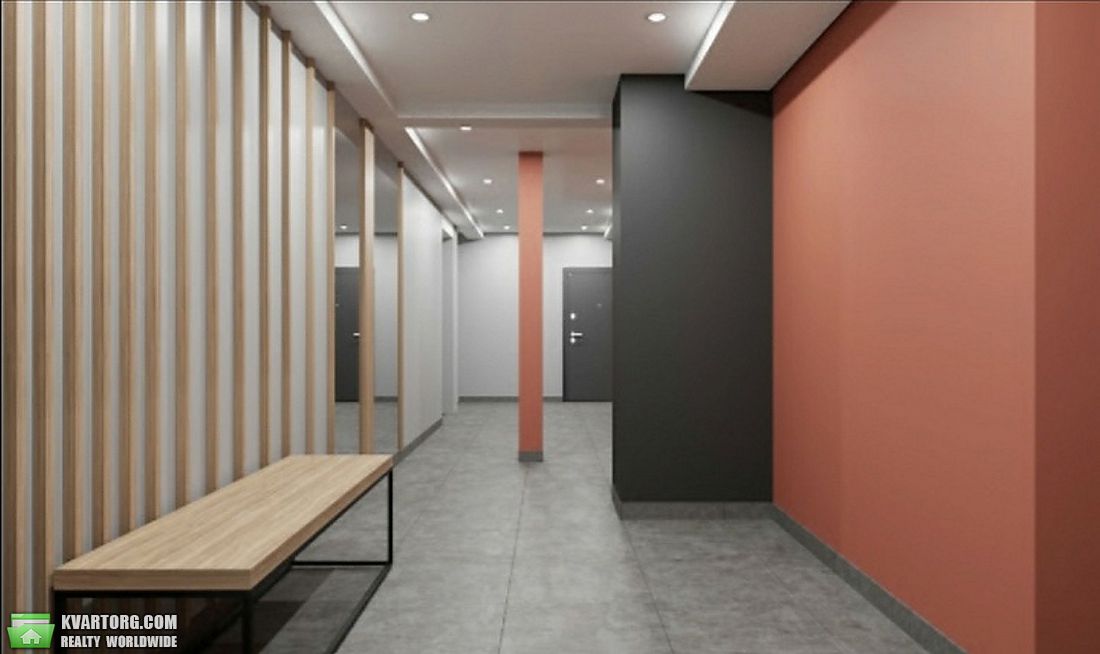 Sell 1-room apartment. Киев, Срибнокильская — photo 4
