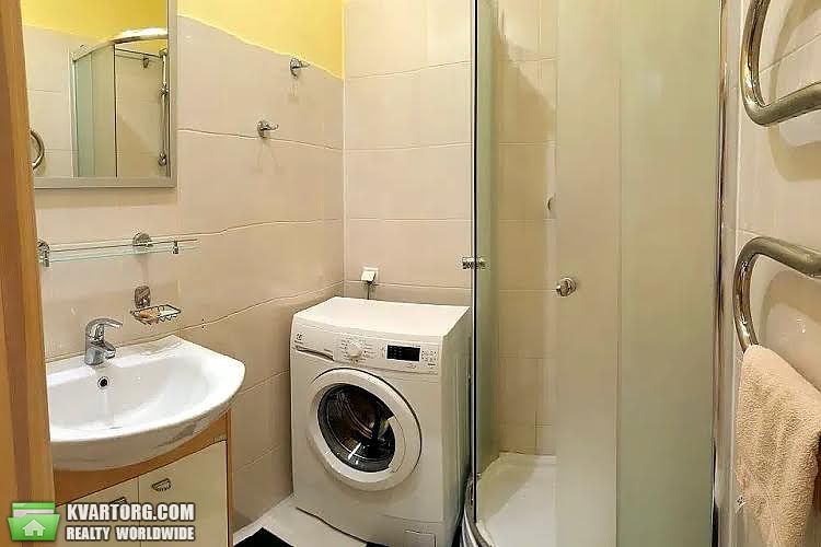 Rent out 2-room apartment. Киев, Володимирська — photo 2