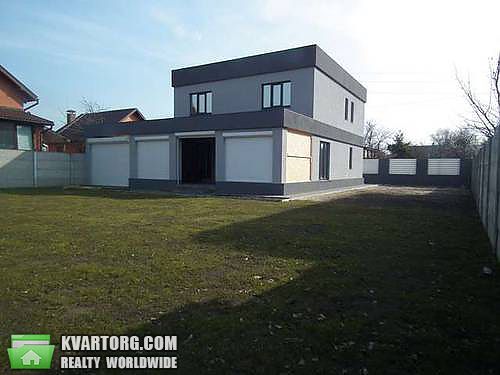 Sell house. Киев,  Садовая Осокорки — photo 1