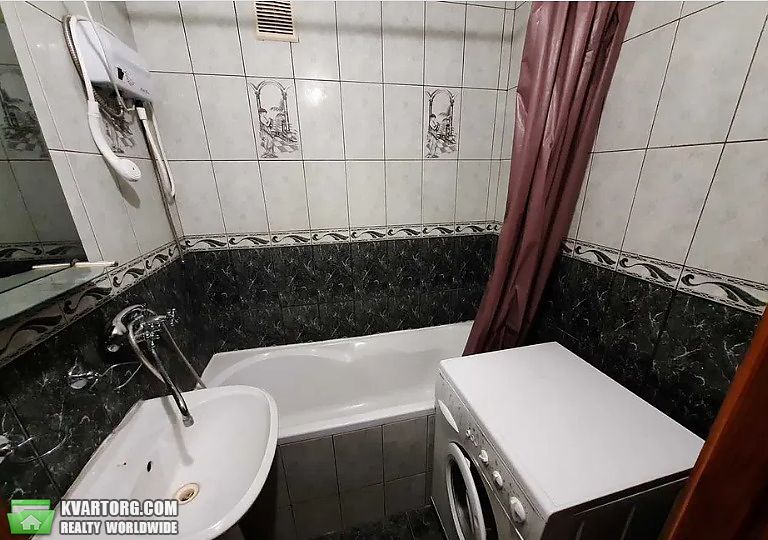 Sell 1-room apartment. Киев,  Нововокзальная — photo 7