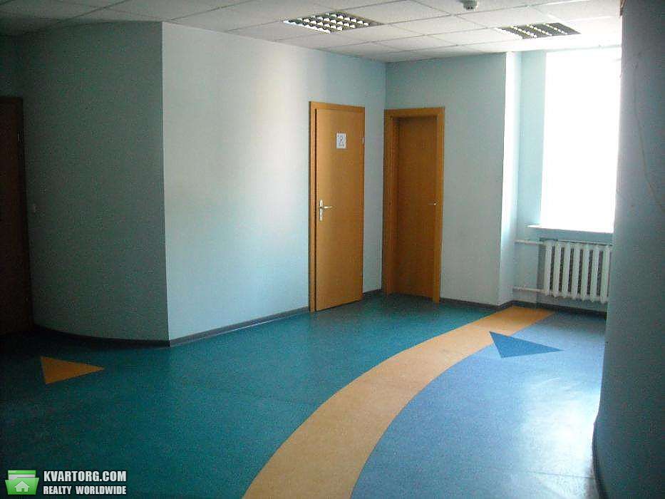 Rent out office. Киев, ул.Жилянская — photo 7