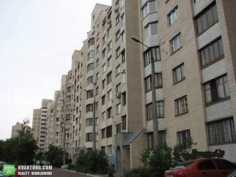 Sell 3-room apartment. Киев, Курбаса Леся пр-т — photo 1