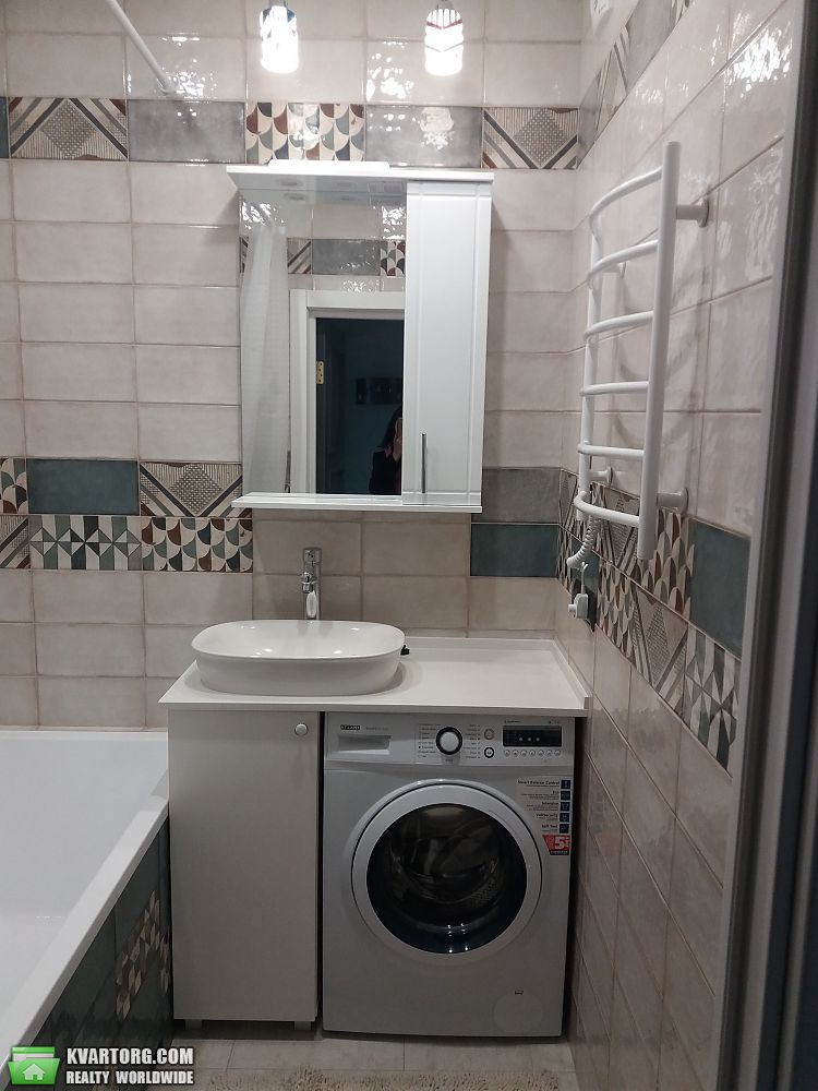 Rent out 2-room apartment. Киев,  Оболонский пр — photo 10