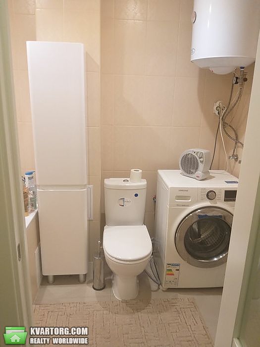 Sell 2-room apartment. Киев,  Кибальчича — photo 8
