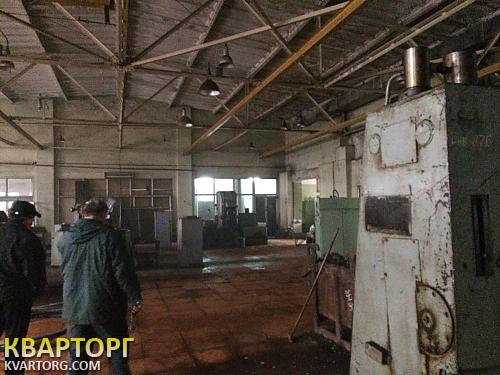 Rent out warehouse. Днепропетровск, пр.Кирова — photo 3