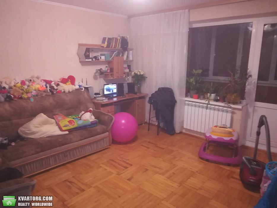 Sell 3-room apartment. Киев,  Гонгадзе — photo 3