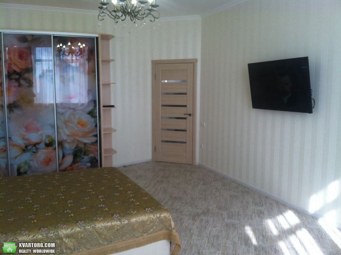 Rent out 1-room apartment. Одесса, Маршала  Говорова — photo 1