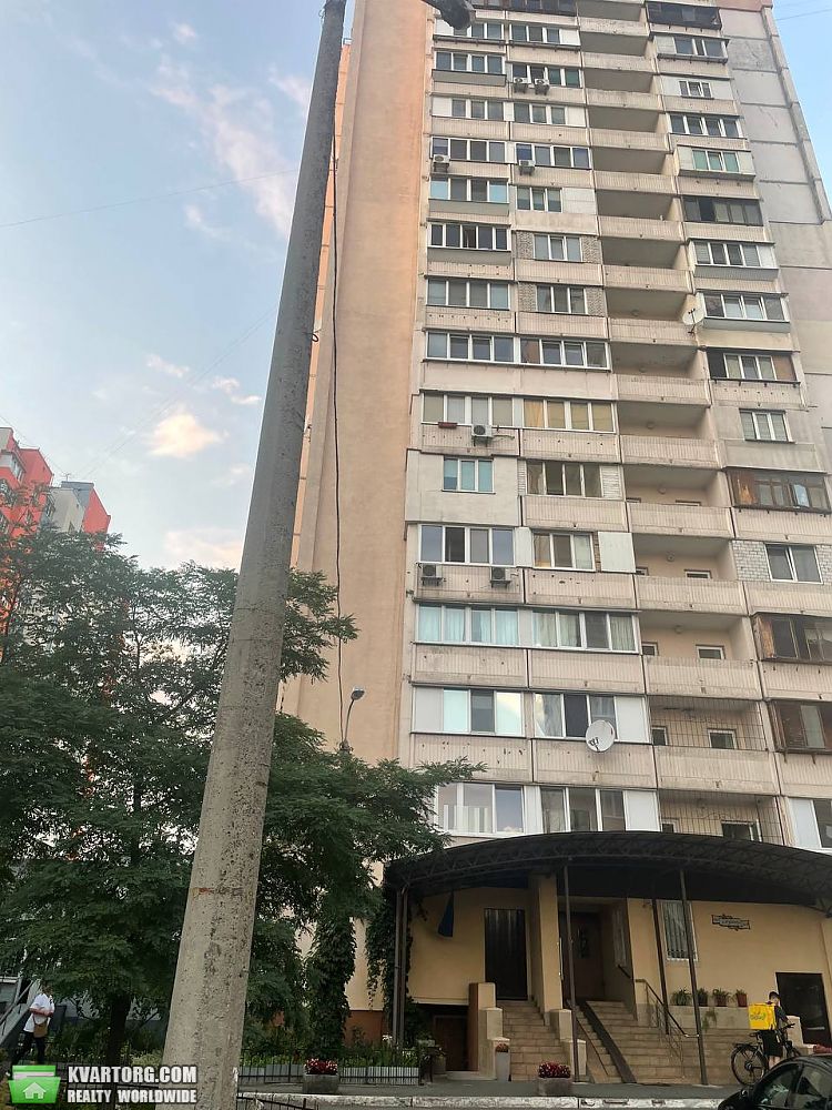 Sell 1-room apartment. Киев, Руденко Лариси — photo 10