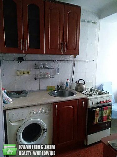 Sell 1-room apartment. Киев, Литвиненко-Вольгемут — photo 2