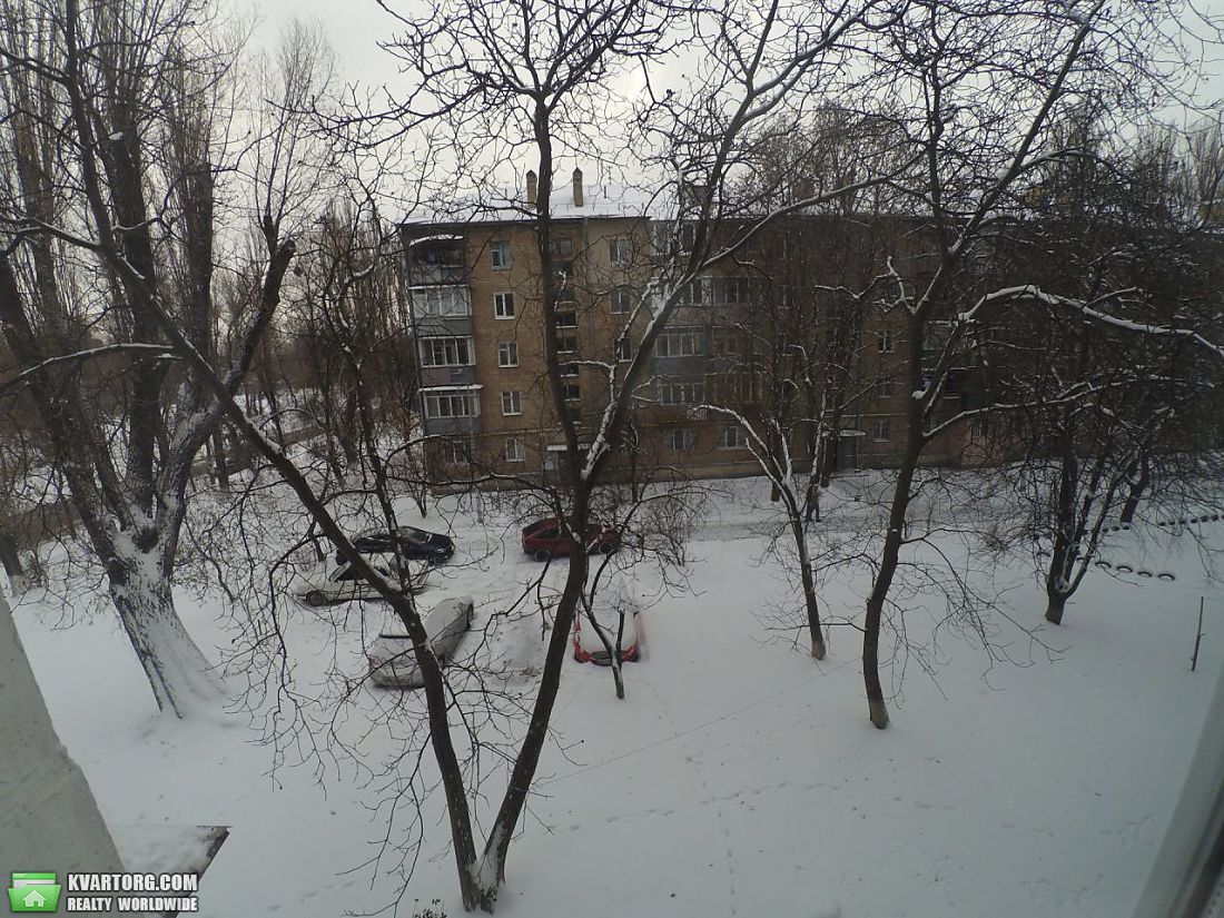 Sell 1-room apartment. Киев,  Королева — photo 4