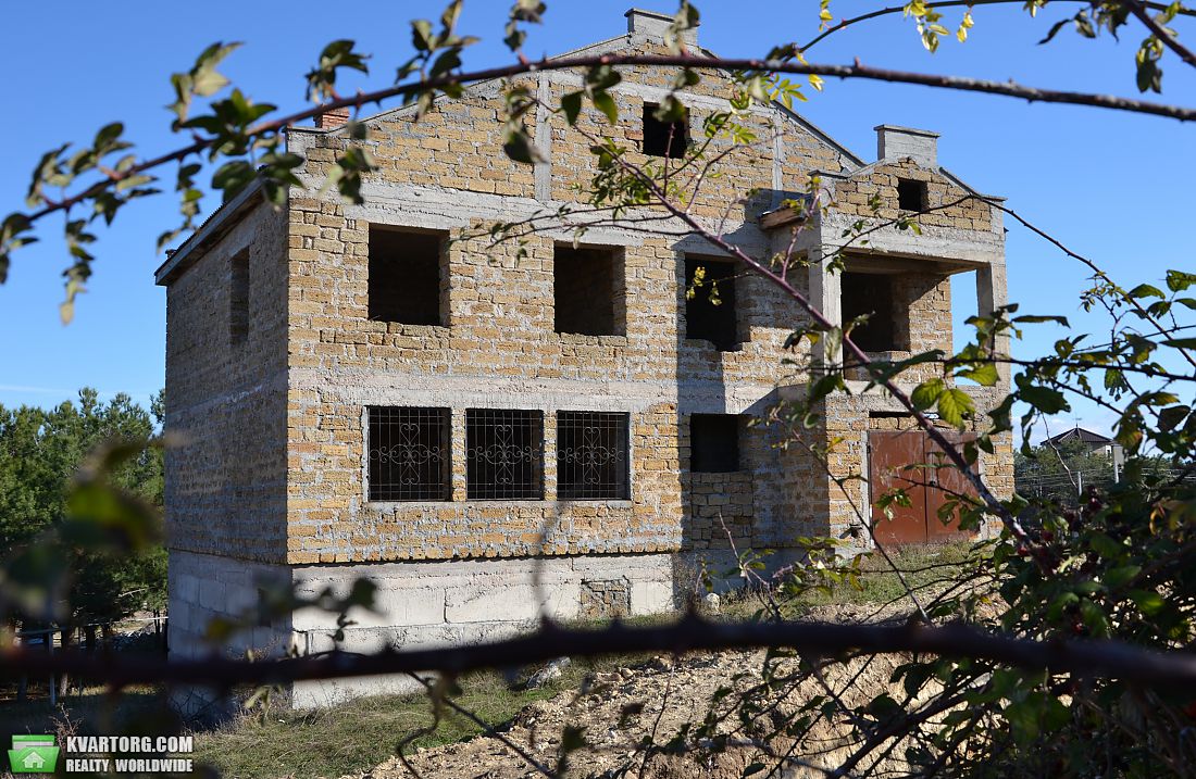 Sell house. АР Крым, Генерала Самонова — photo 4