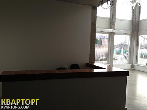 Rent out office. Киев, Фестивальная — photo 1