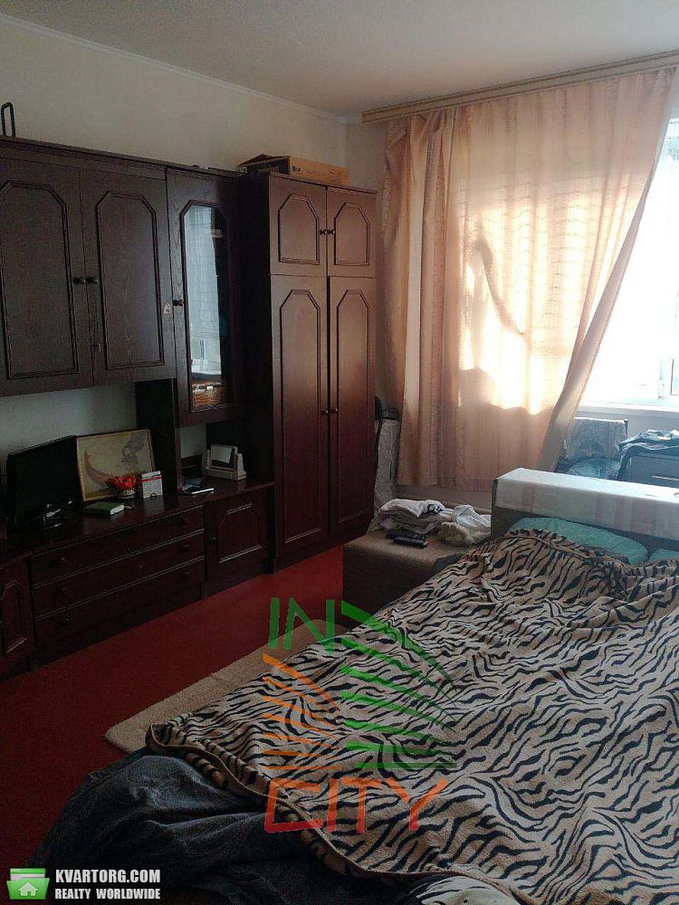 Sell 1-room apartment. Киев,  Маяковского — photo 7