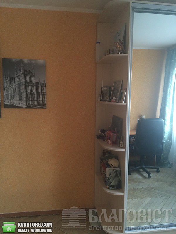 Sell 1-room apartment. Киев,  Кловский спуск — photo 7