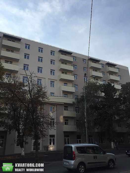Sell 2-room apartment. Киев, Гарматная ул. — photo 1