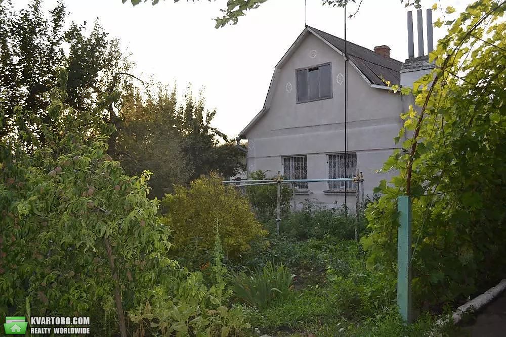 Sell house. Житомир, Чапаева — photo 1
